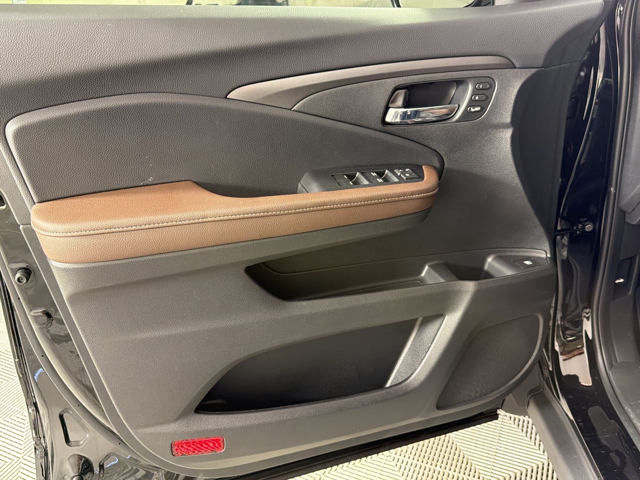 2026 Honda Ridgeline RTL - Photo 14