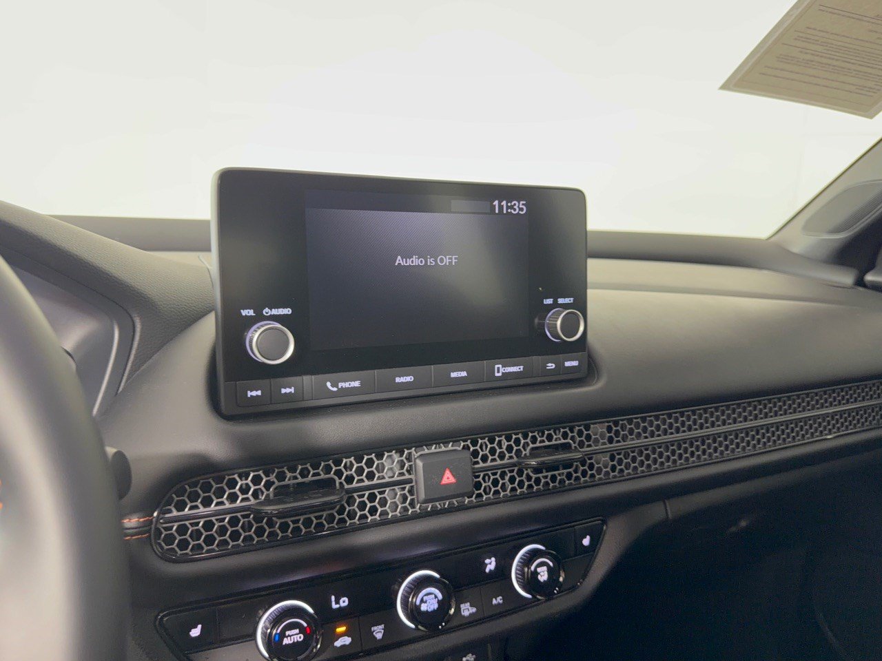 2025 Honda HR-V Sport - Photo 23