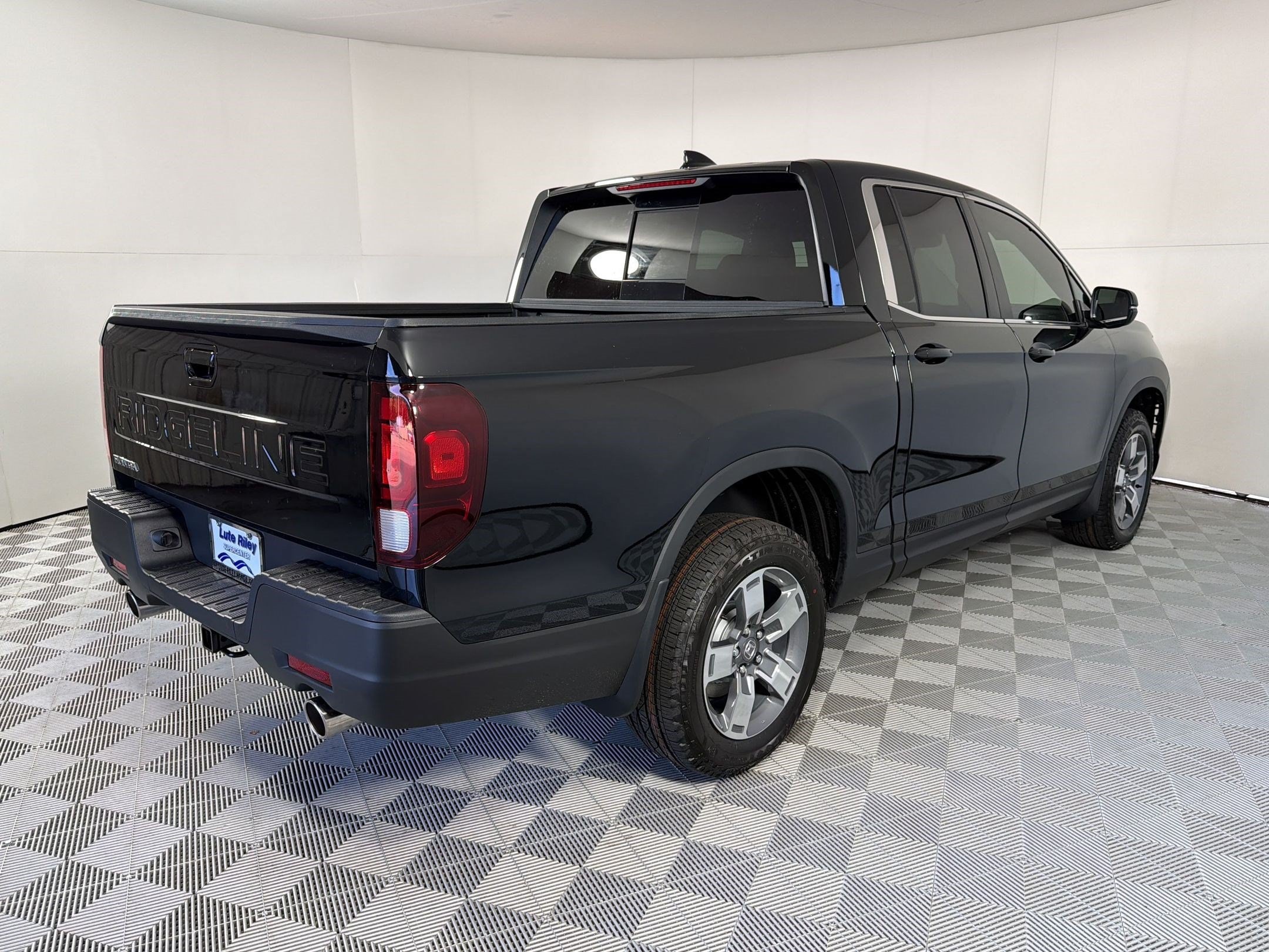 2026 Honda Ridgeline RTL - Photo 9