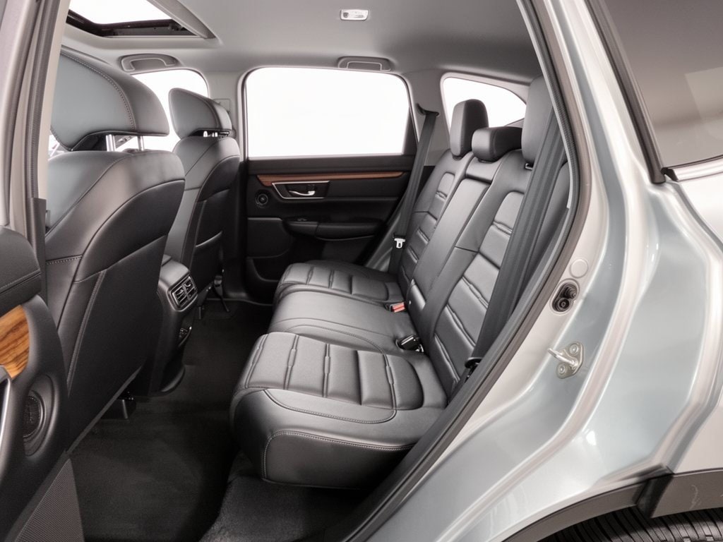 2018 Honda CR-V EX-L - Photo 25