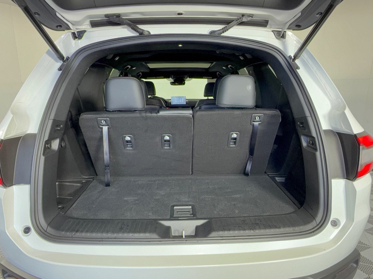 2025 Honda Pilot TrailSport - Photo 28
