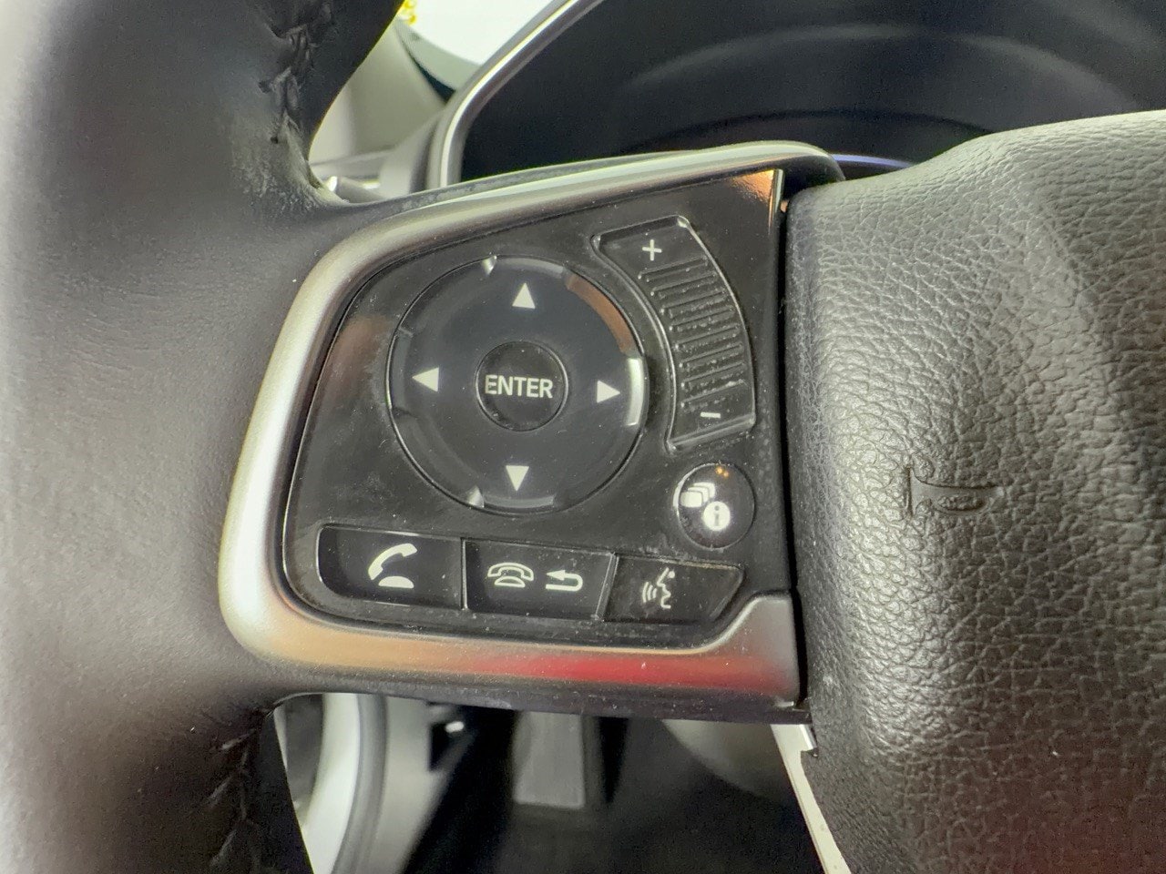 2018 Honda CR-V EX-L - Photo 18