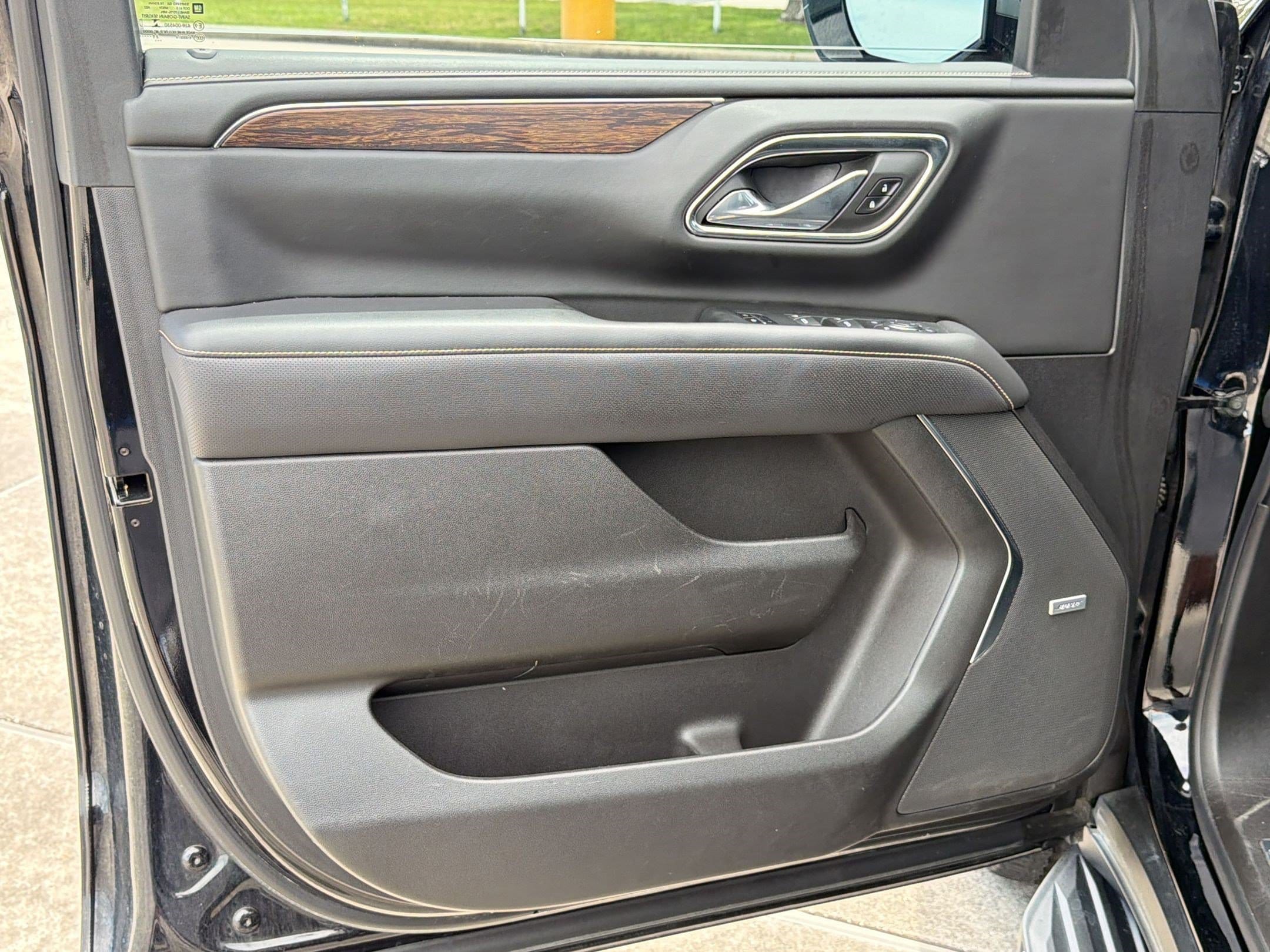 2021 Chevrolet Tahoe Premier - Photo 14