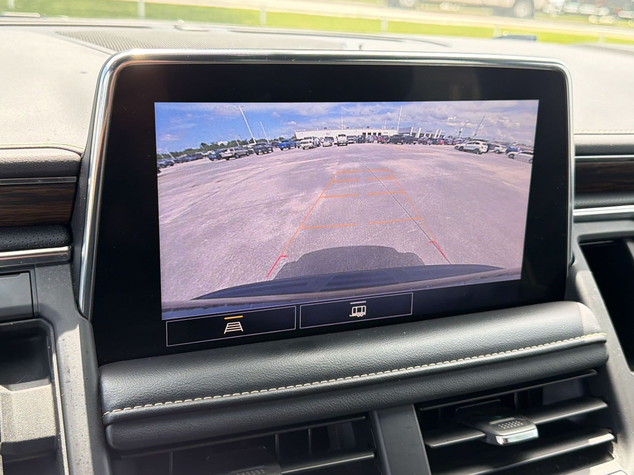 2021 Chevrolet Tahoe Premier - Photo 22