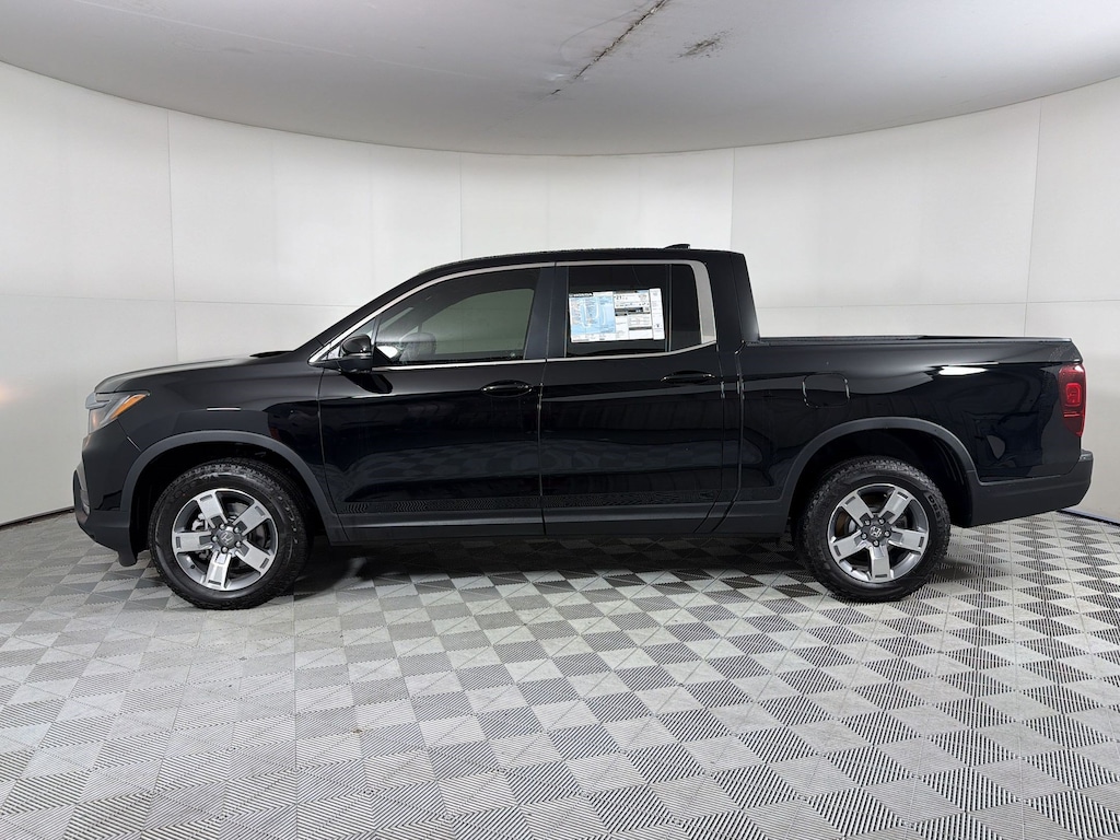 New 2026 Honda Ridgeline RTL Truck Crew Cab