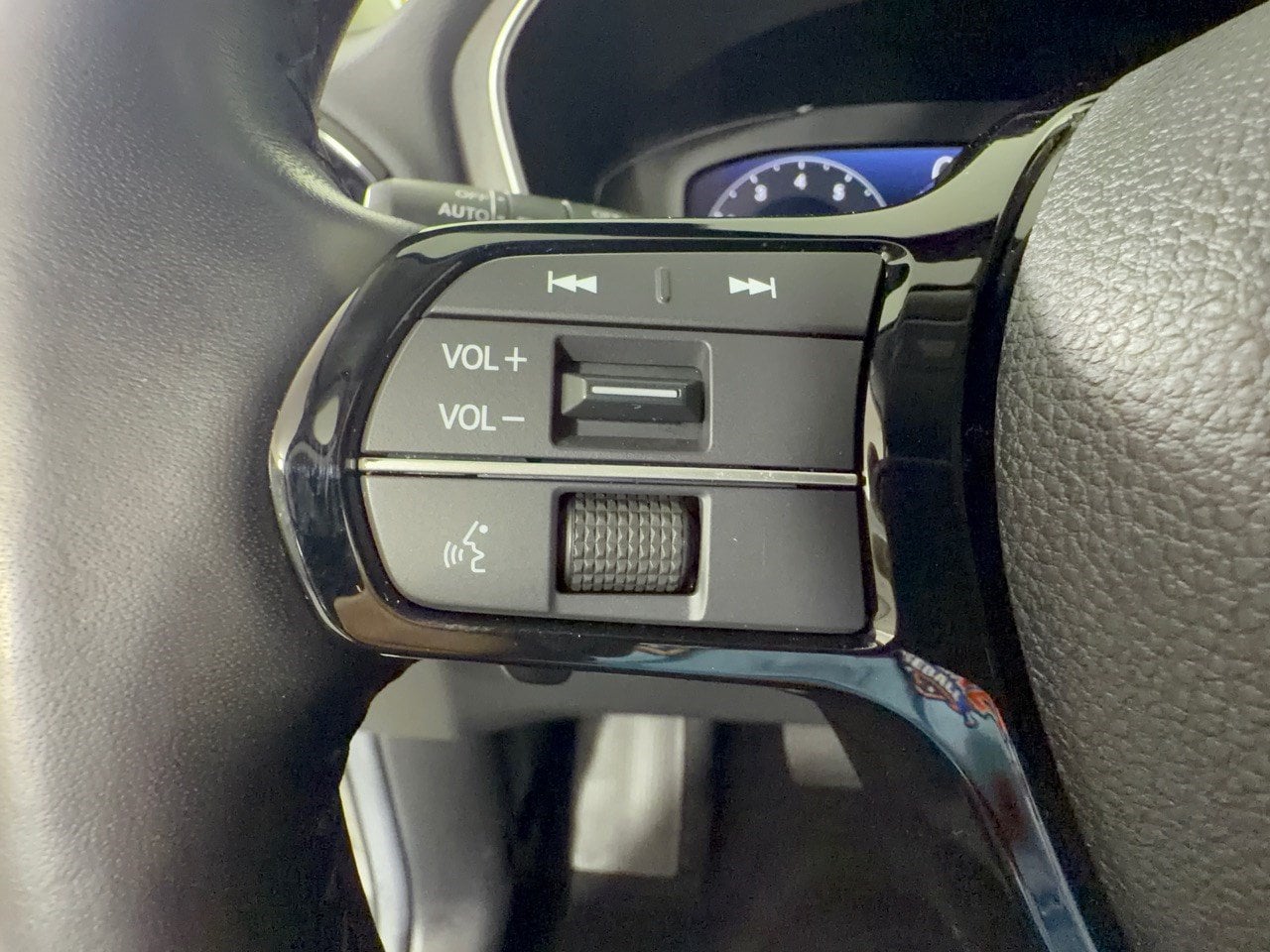 2025 Honda Pilot Elite - Photo 18