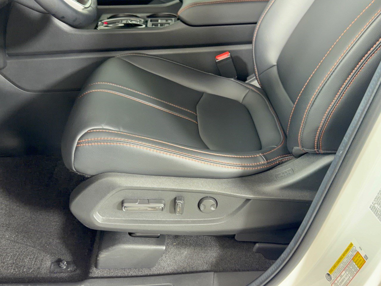 2025 Honda Pilot TrailSport - Photo 16