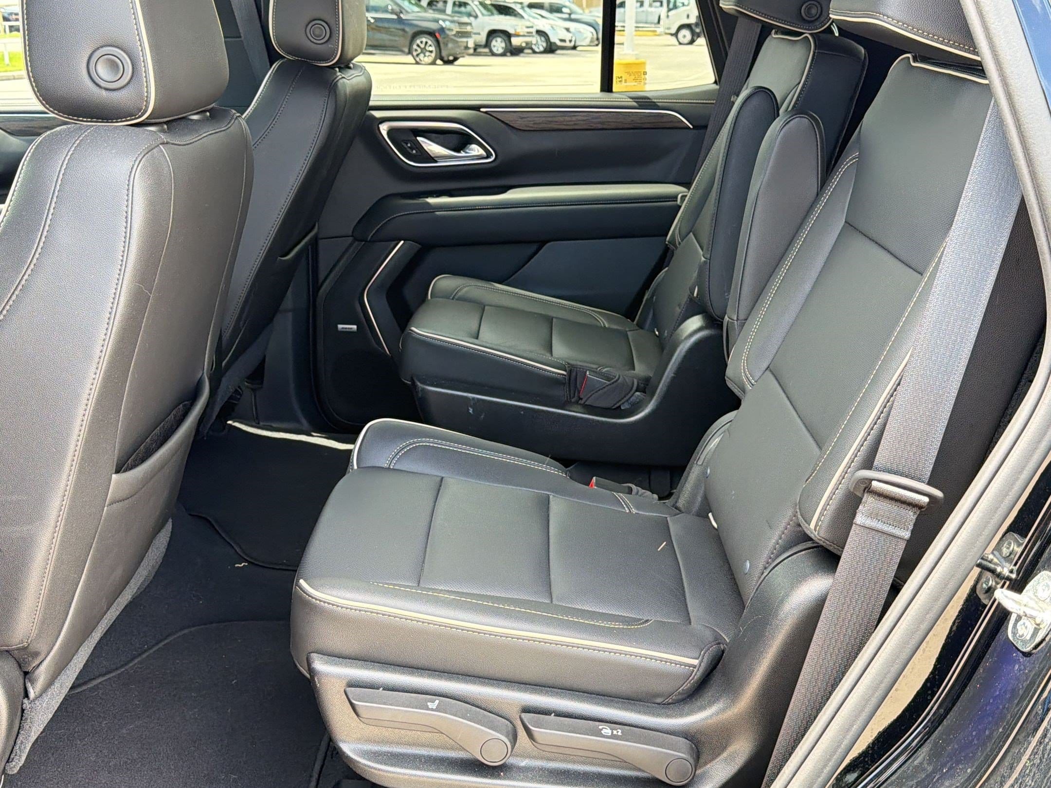 2021 Chevrolet Tahoe Premier - Photo 24