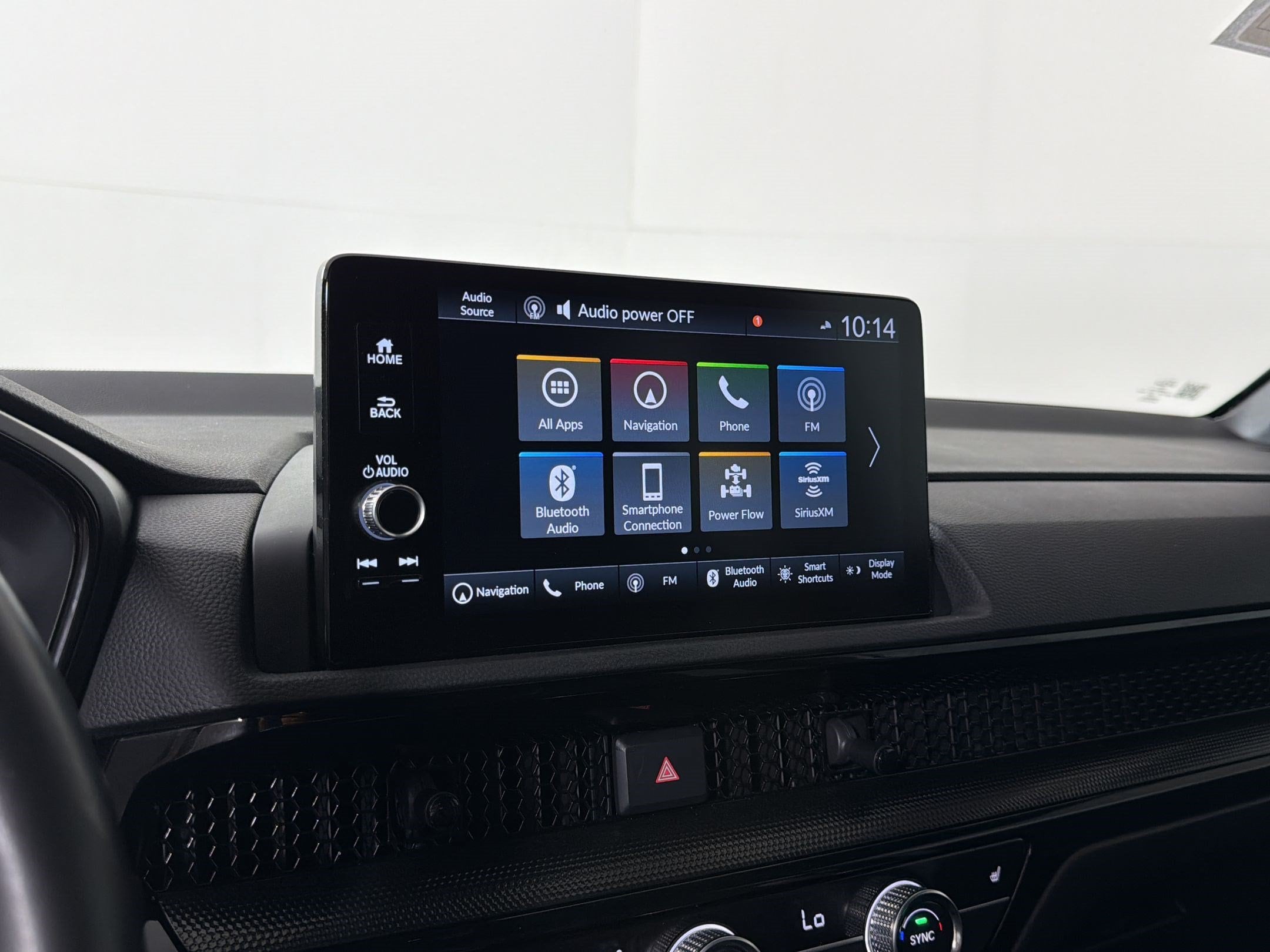 2024 Honda CR-V Sport Touring - Photo 19