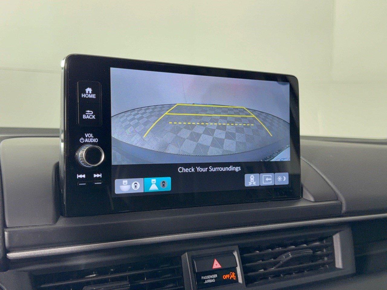 2025 Honda Pilot Elite - Photo 24