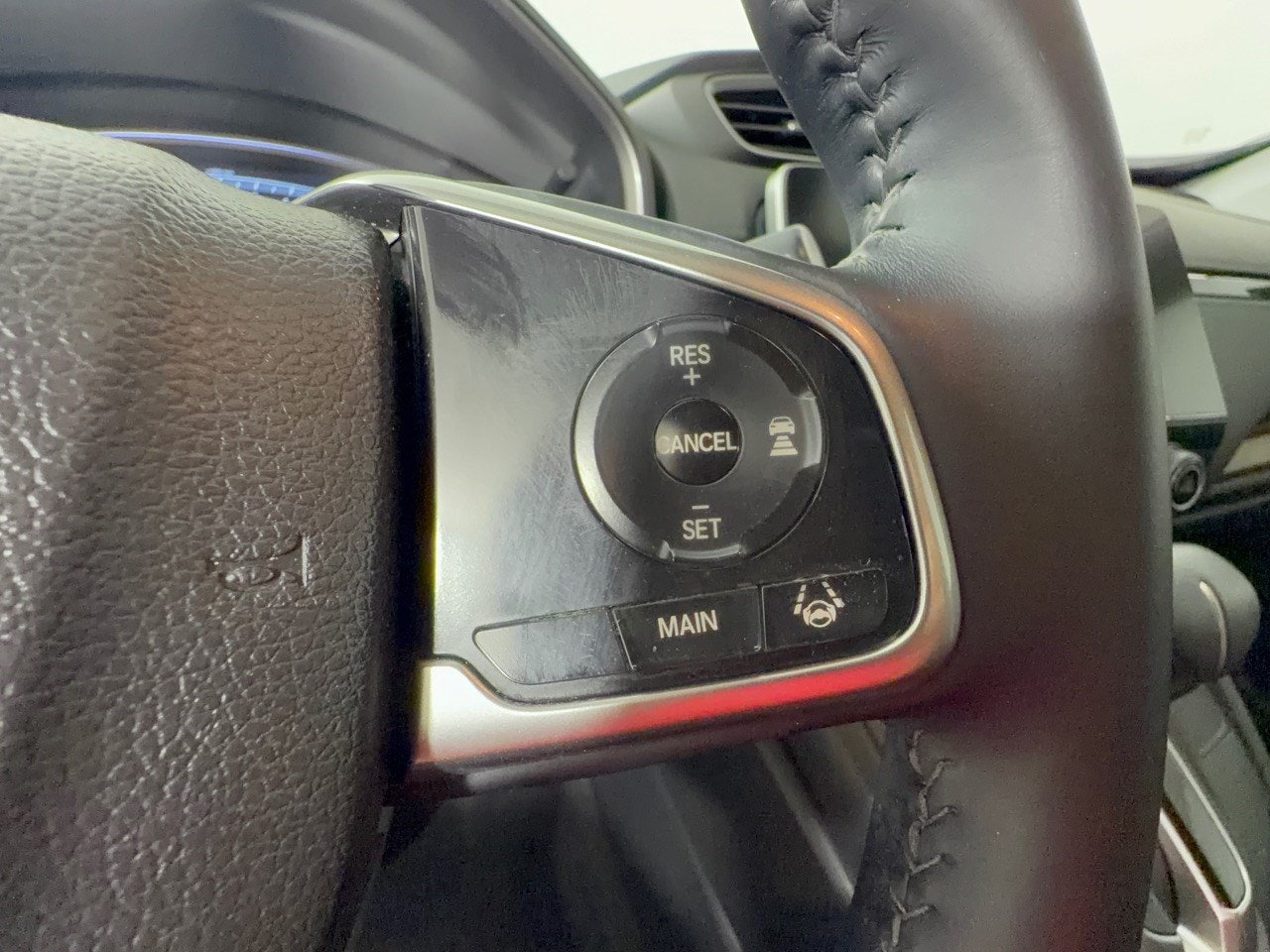 2018 Honda CR-V EX-L - Photo 19