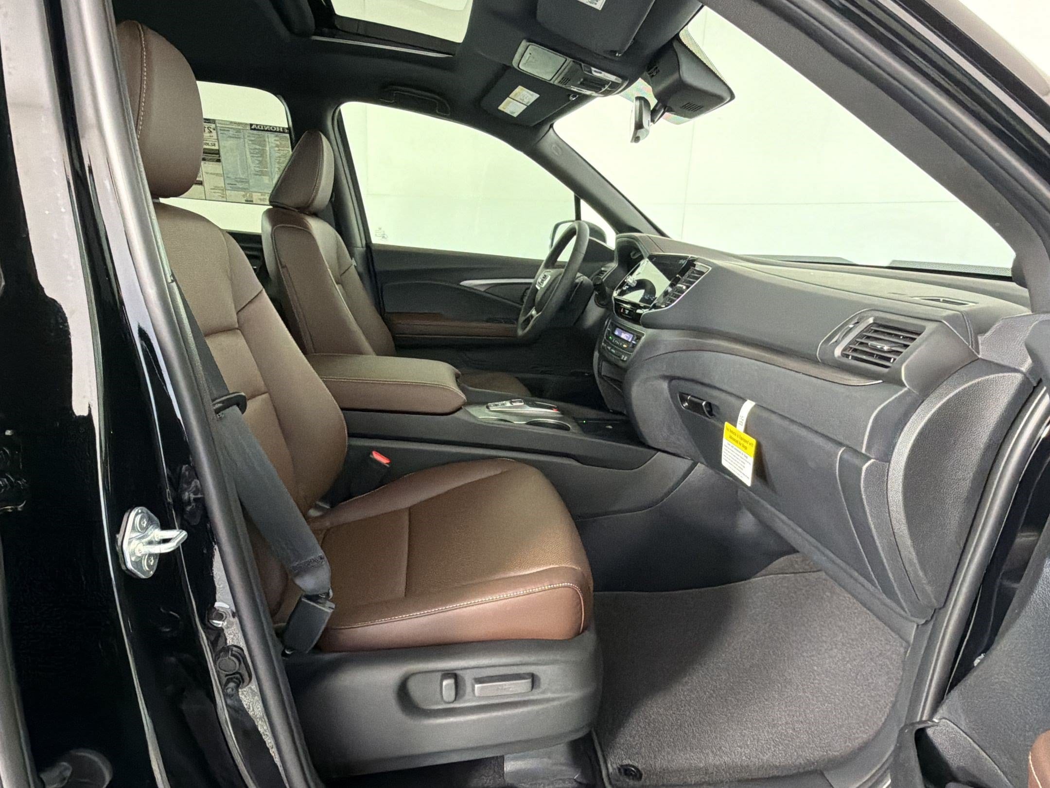2026 Honda Ridgeline RTL - Photo 25