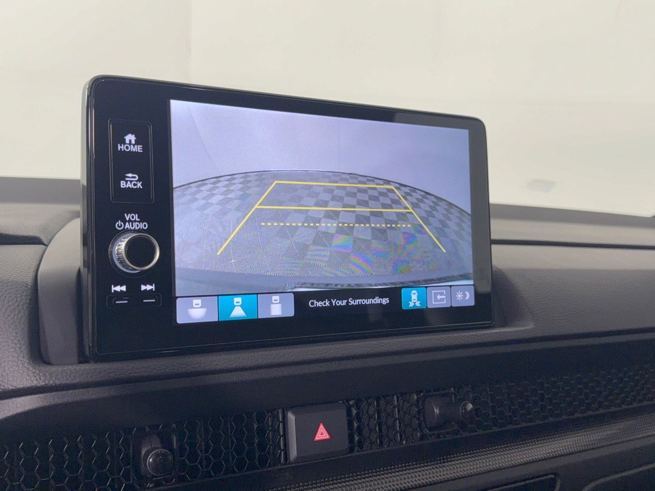 2025 Honda CR-V Sport-L - Photo 24