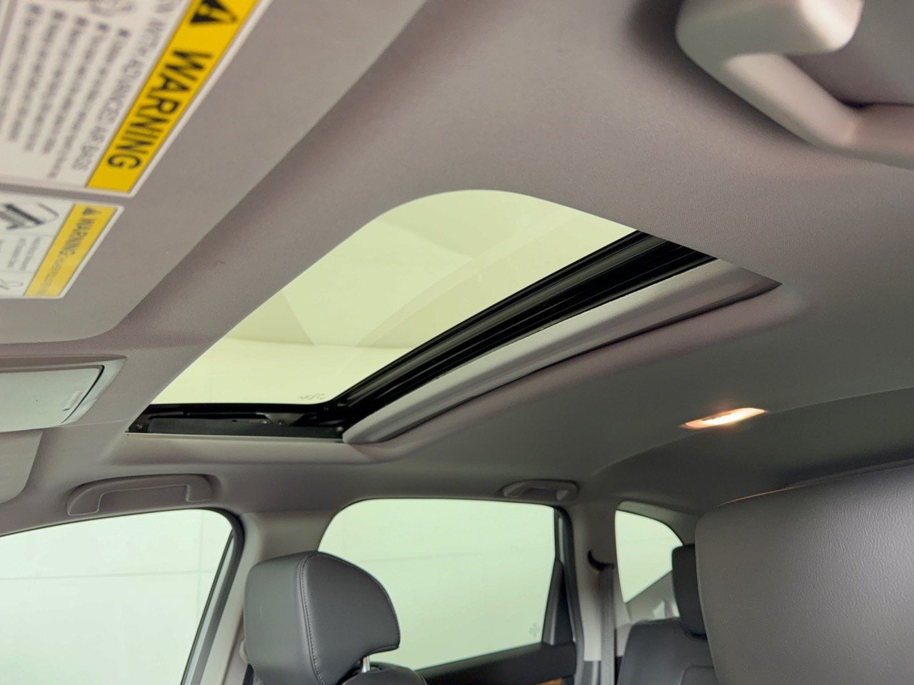 2018 Honda CR-V EX-L - Photo 27