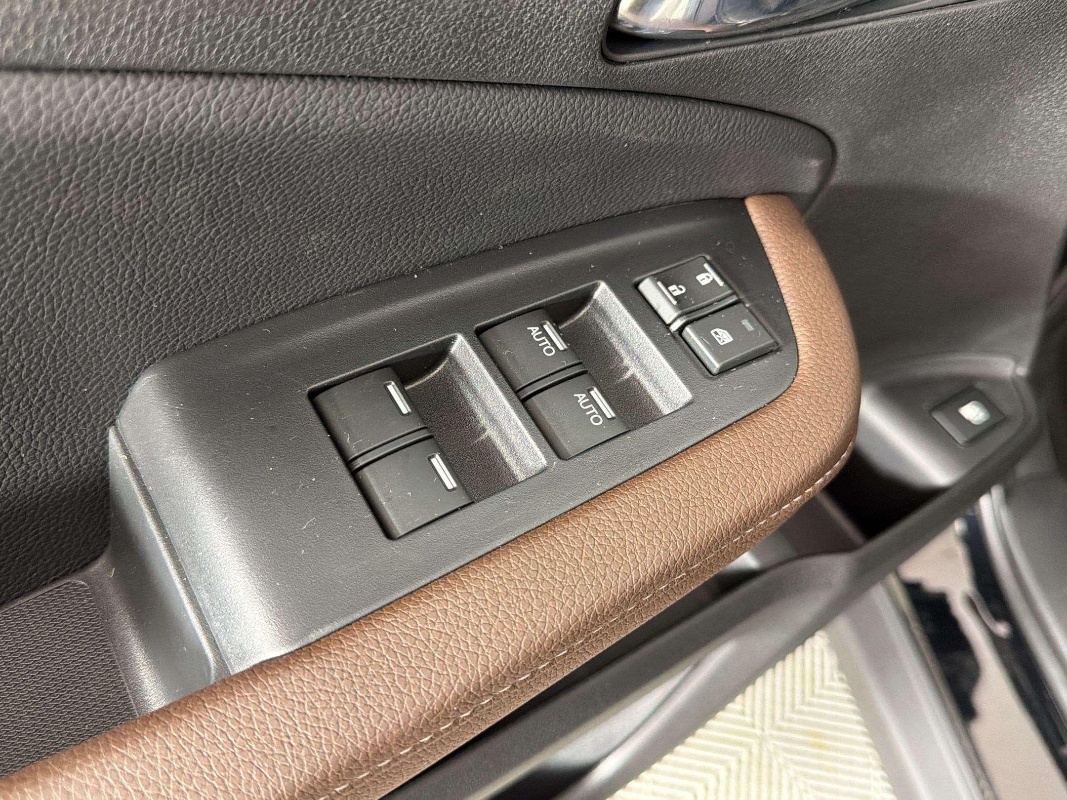2026 Honda Ridgeline RTL - Photo 27