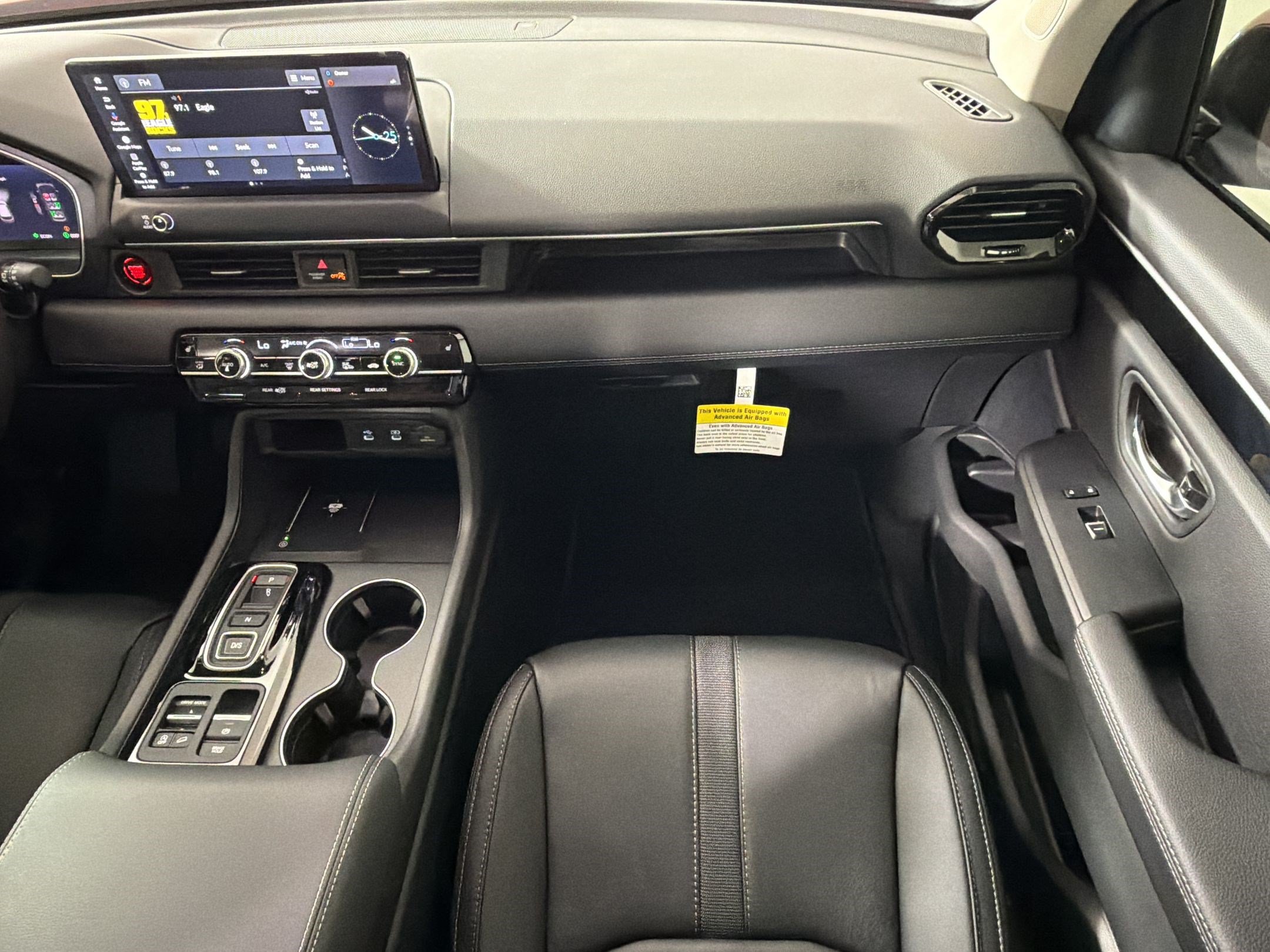 2026 Honda Pilot EX-L - Photo 30