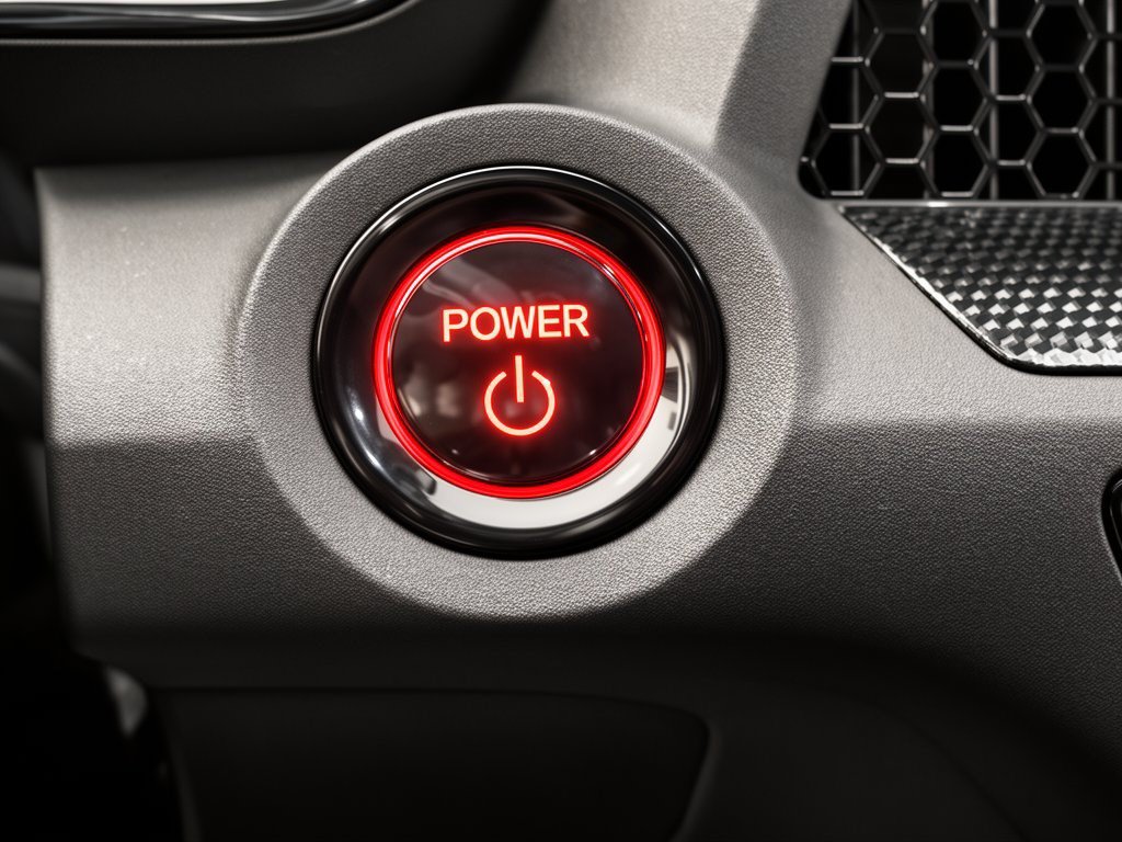 2025 Honda CR-V Sport-L - Photo 20