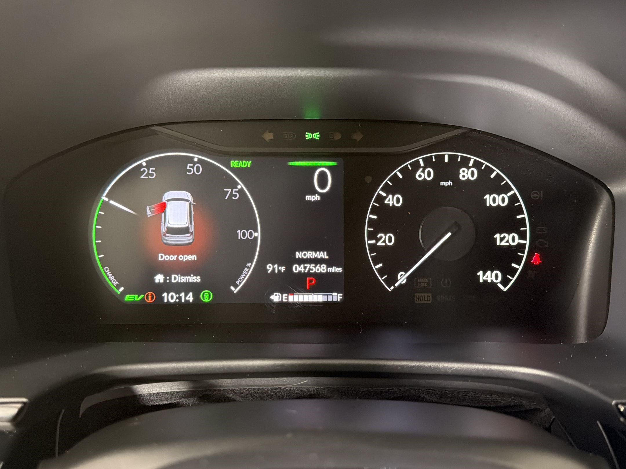2024 Honda CR-V Sport Touring - Photo 20