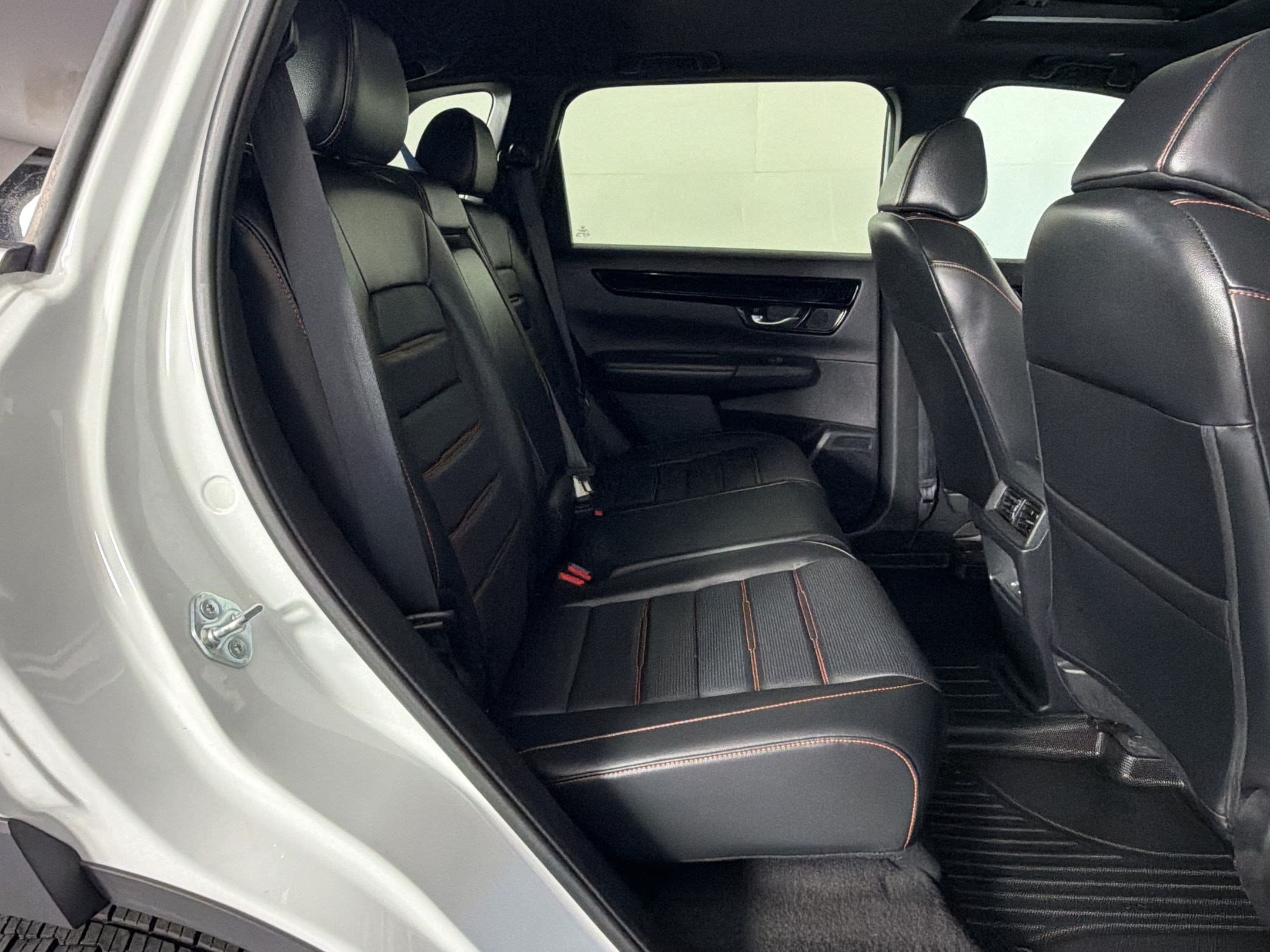 2024 Honda CR-V Sport Touring - Photo 33