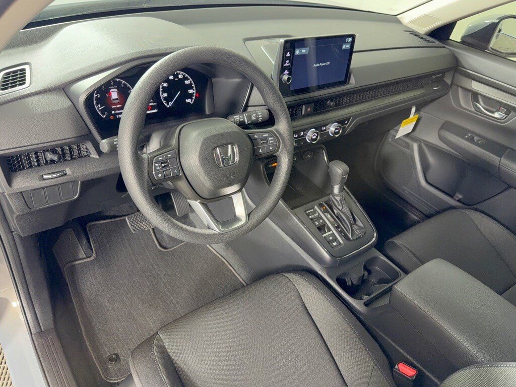 New 2027 Honda CR-V EX SUV