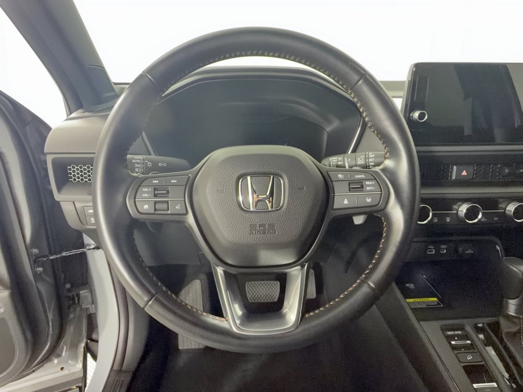 2025 Honda CR-V Sport-L - Photo 10