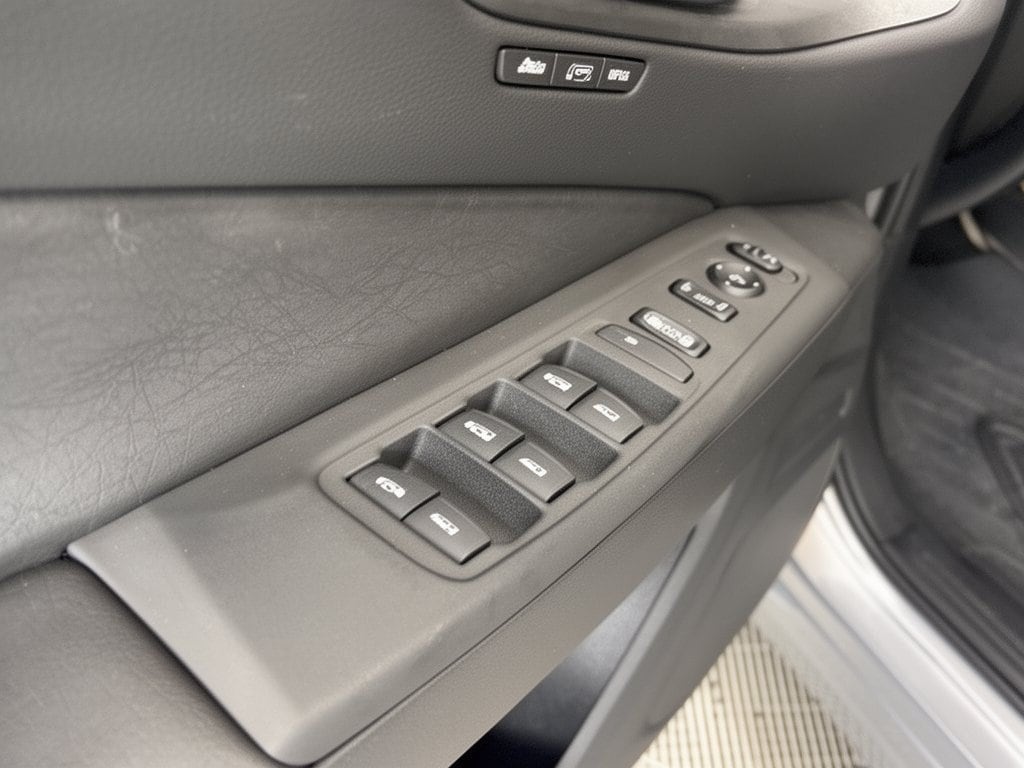 2025 Honda CR-V Sport-L - Photo 15