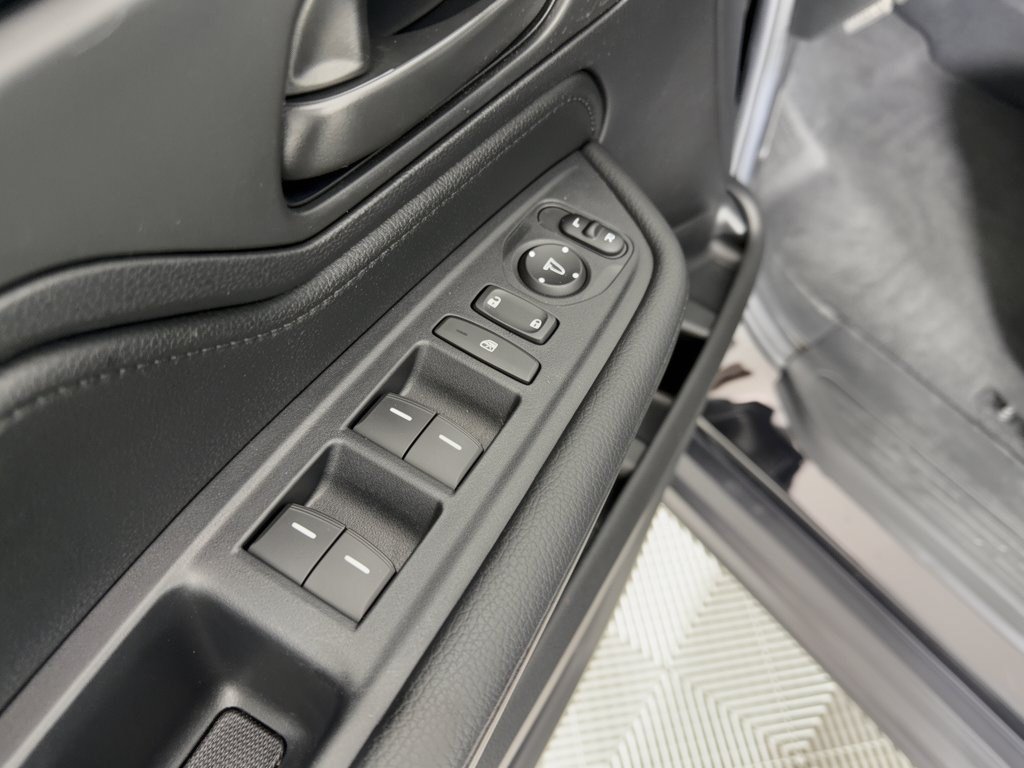 2025 Honda Odyssey EX-L - Photo 15