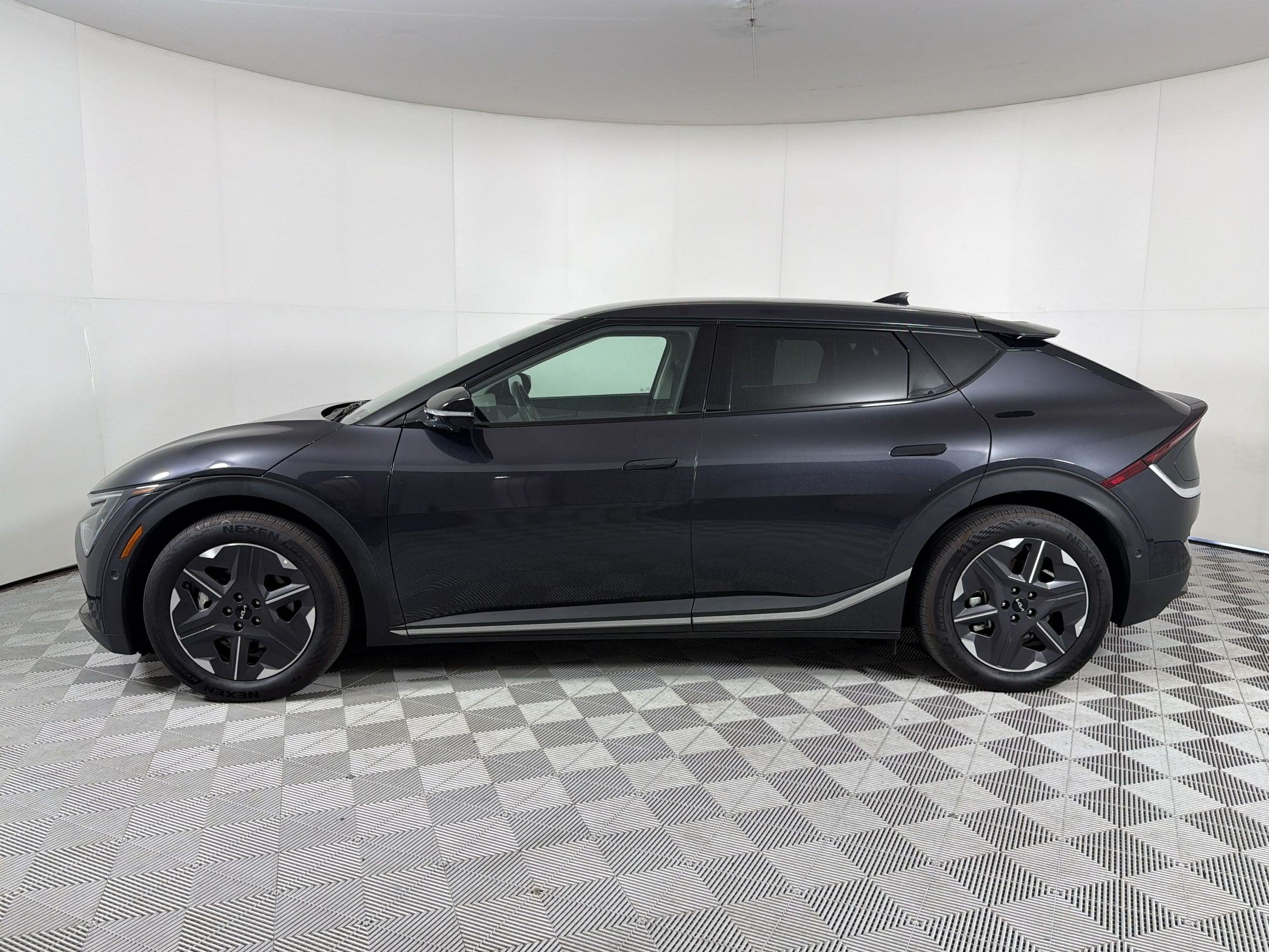Used 2025 Kia EV6 Light L/R with VIN 5XYC34JAXSG003942 for sale in Richardson, TX