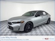  Honda Civic Hatchback Hybrid