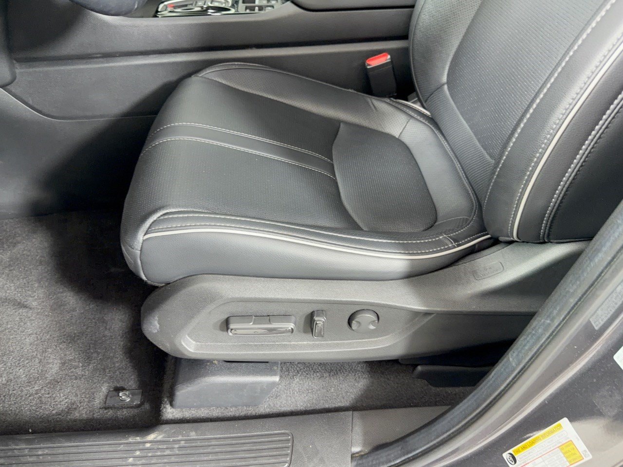2025 Honda Pilot Elite - Photo 16