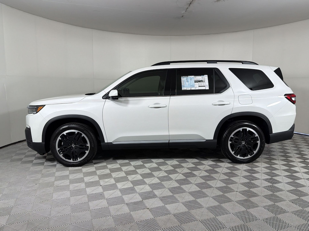 New 2026 Honda Pilot Touring Touring AWD