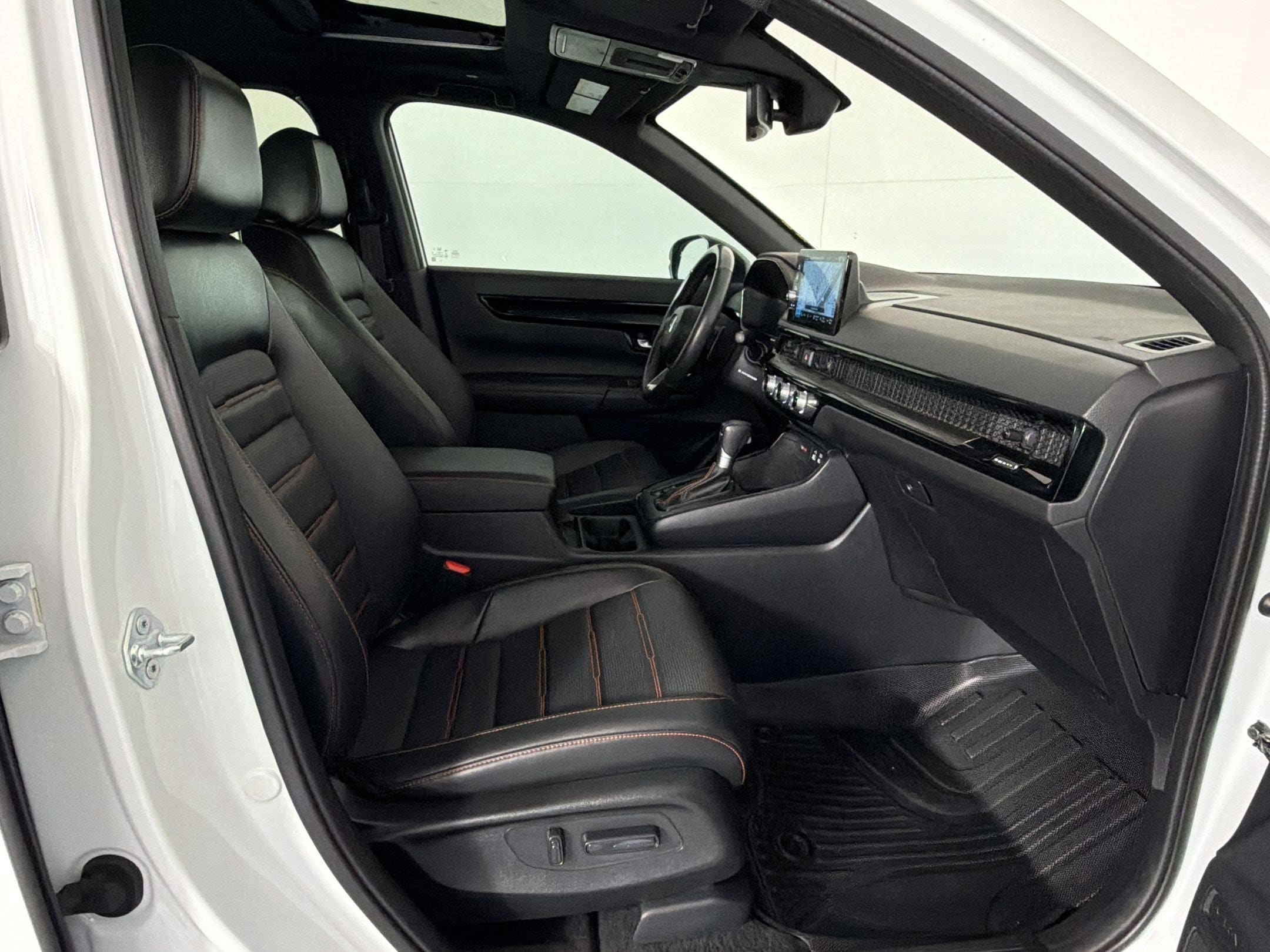 2024 Honda CR-V Sport Touring - Photo 23