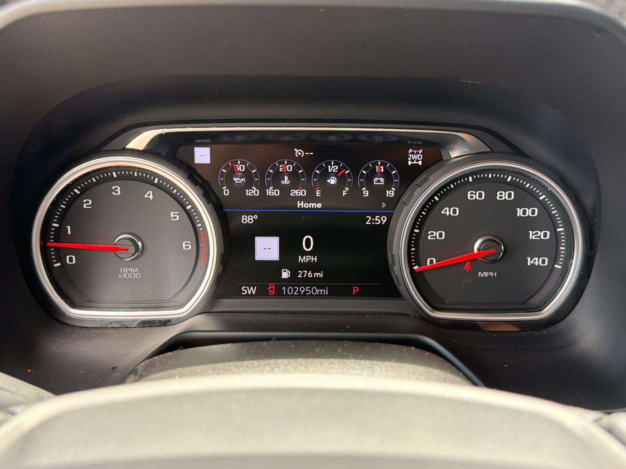 2021 Chevrolet Tahoe Premier - Photo 23
