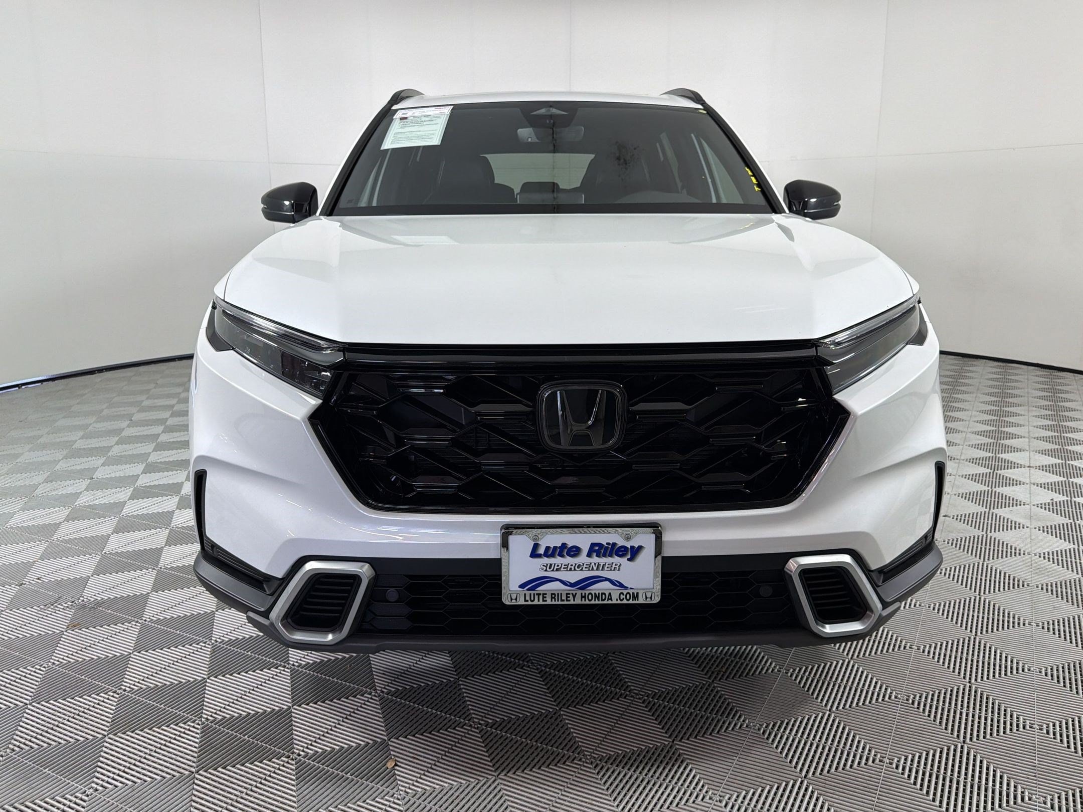2024 Honda CR-V Sport Touring - Photo 6