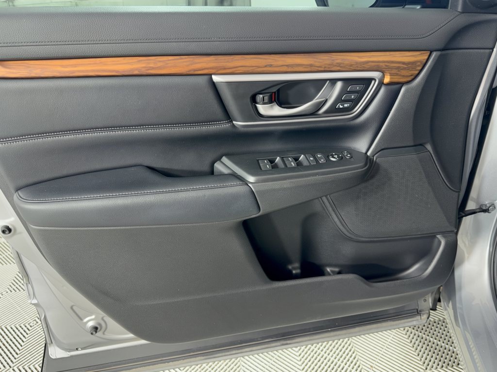 2018 Honda CR-V EX-L - Photo 14