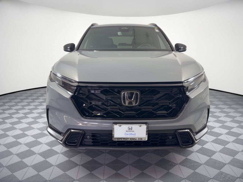2025 Honda CR-V Sport-L - Photo 6