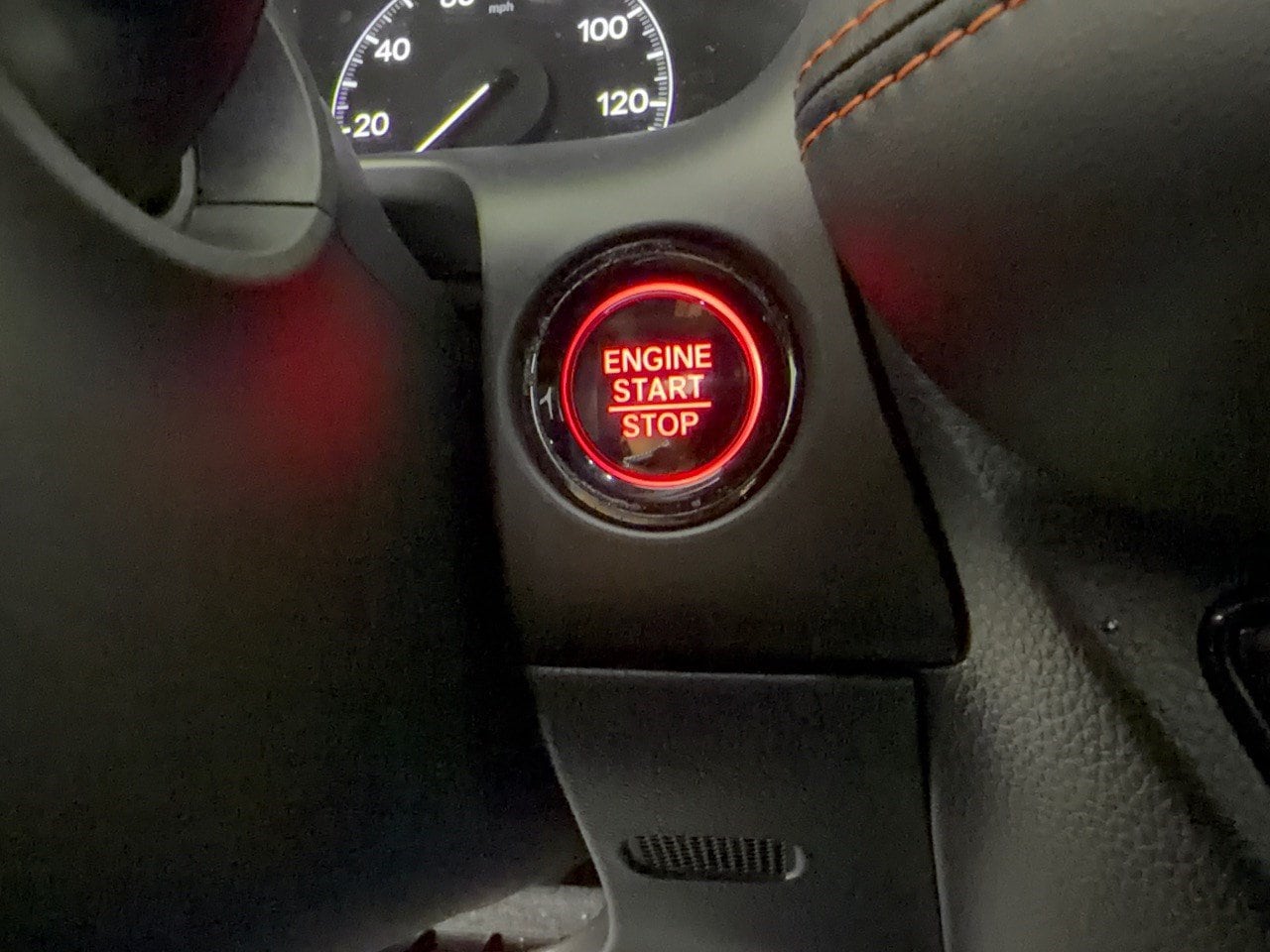2025 Honda HR-V Sport - Photo 20