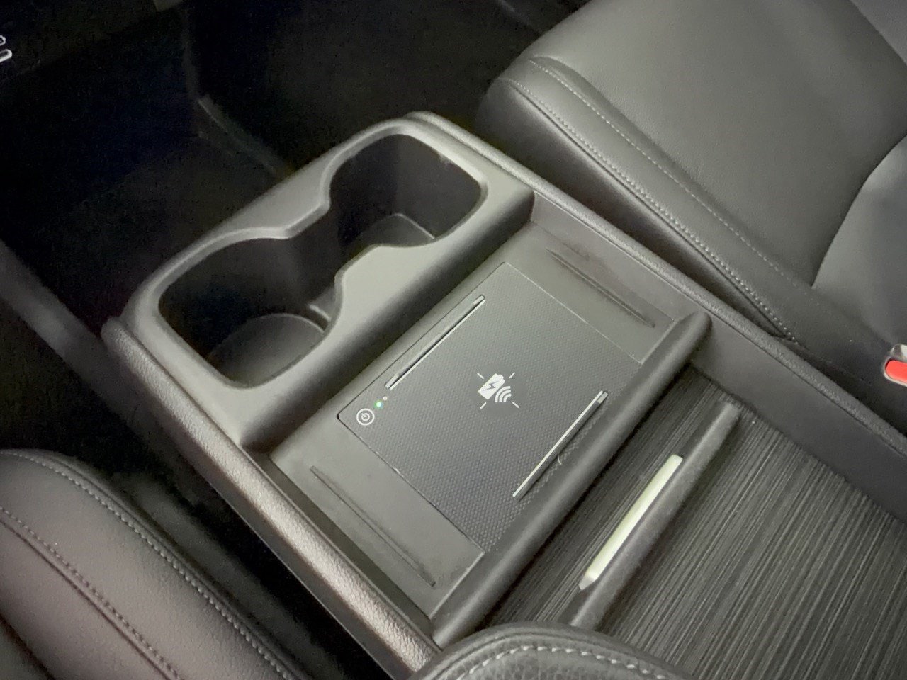 2025 Honda Odyssey EX-L - Photo 22