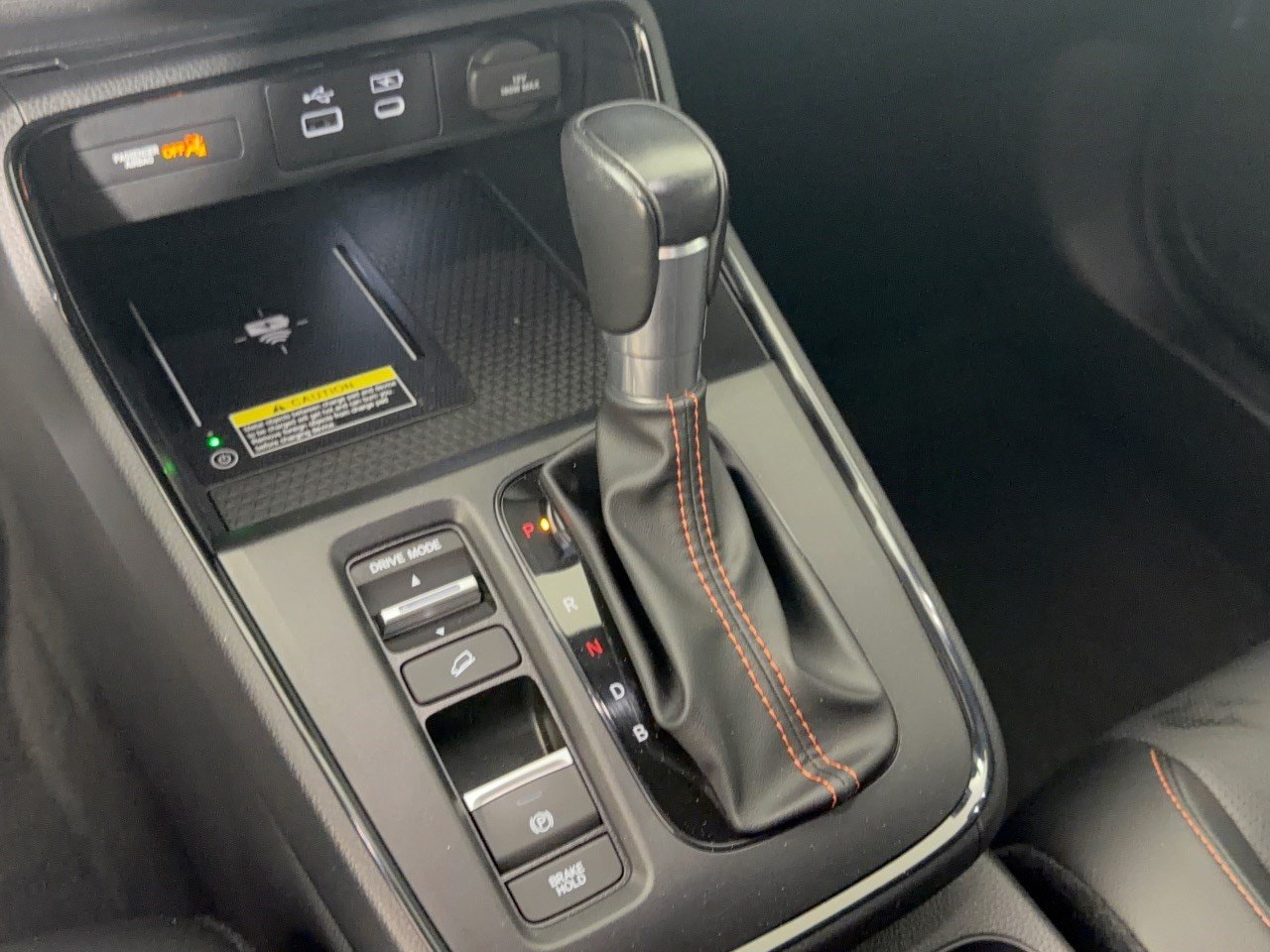 2025 Honda CR-V Sport-L - Photo 21