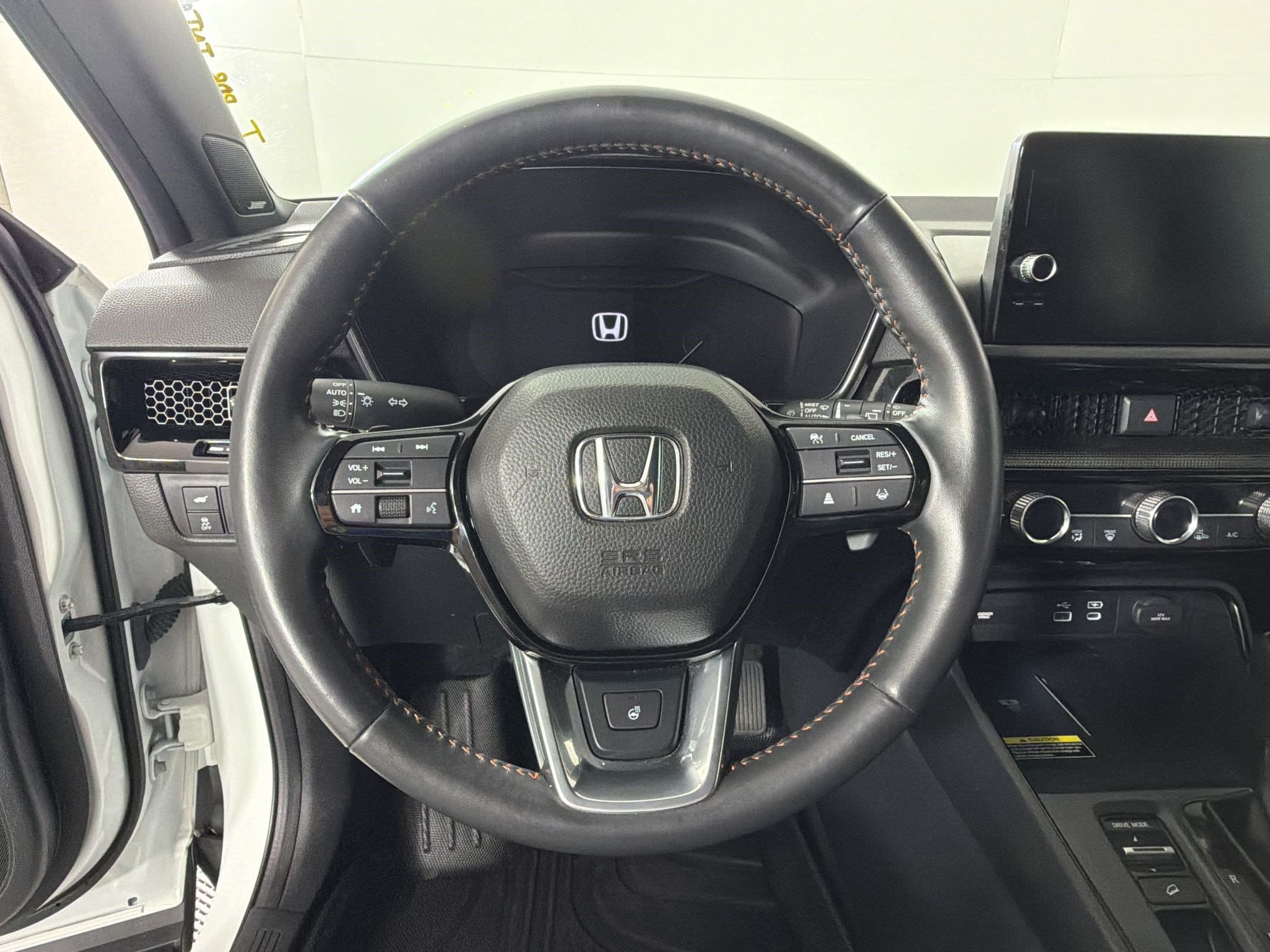 2024 Honda CR-V Sport Touring - Photo 30