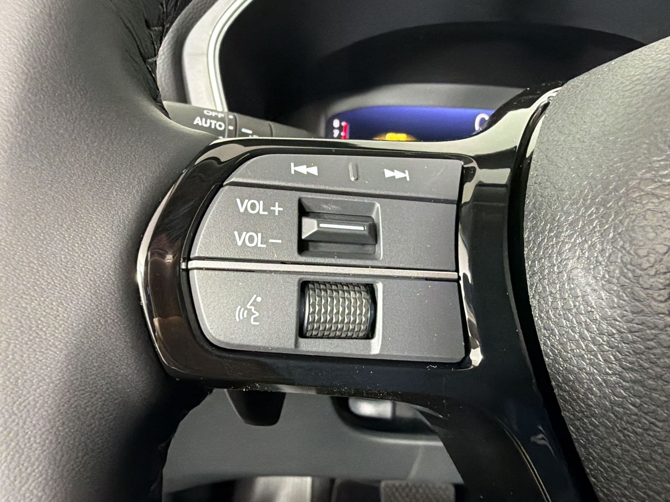 2026 Honda Pilot EX-L - Photo 17