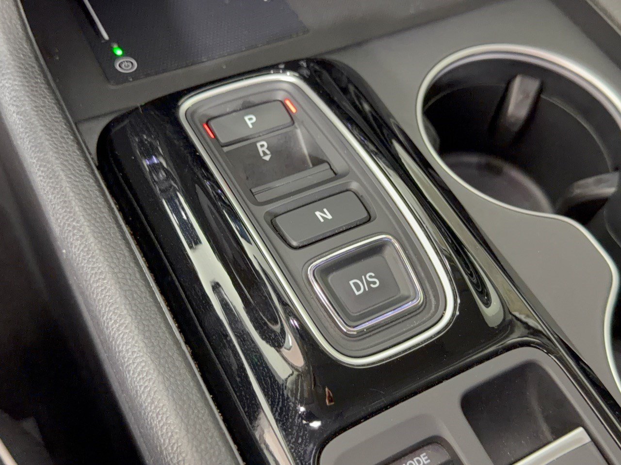 2025 Honda Pilot Elite - Photo 21