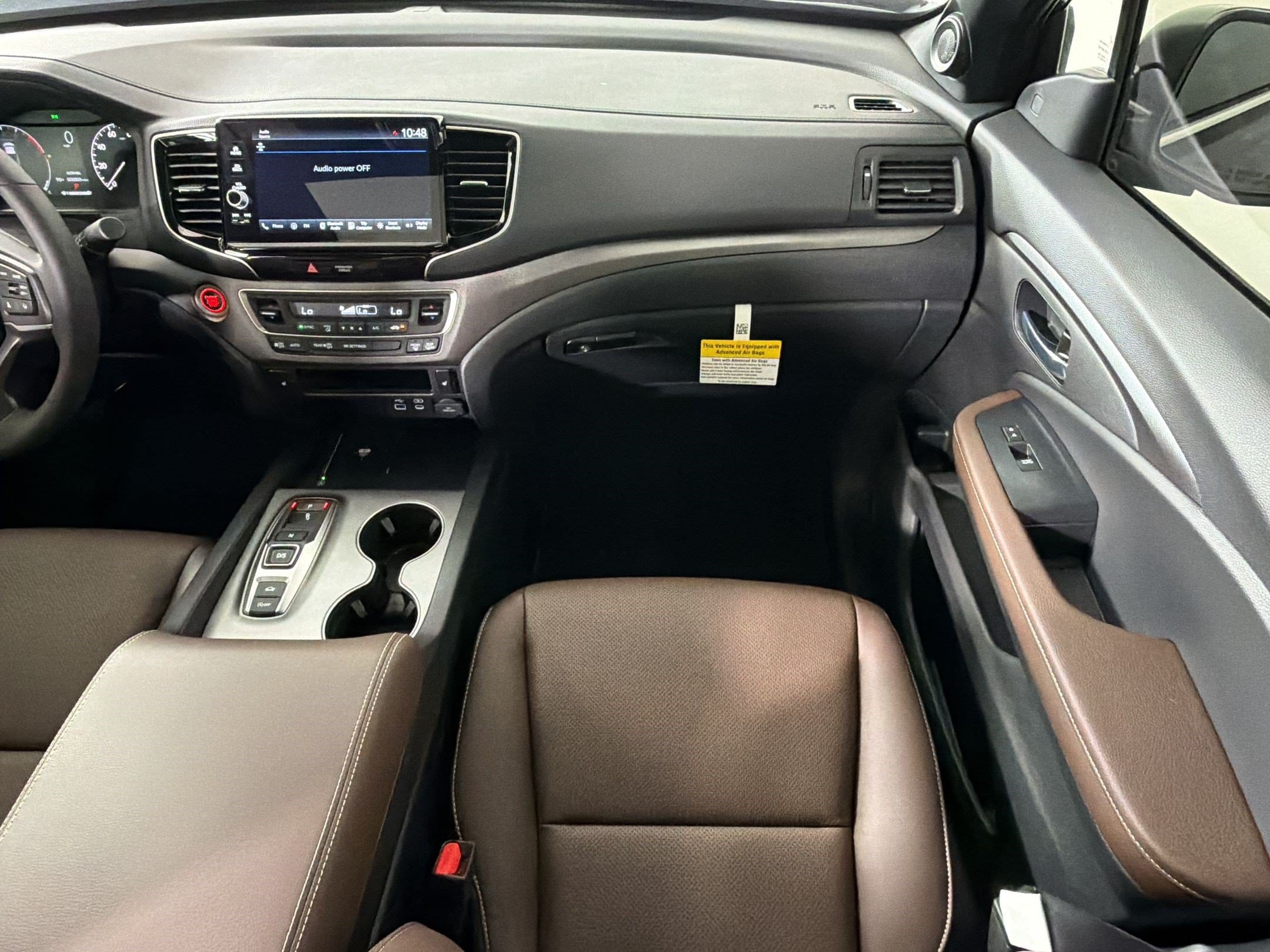 2026 Honda Ridgeline RTL - Photo 30