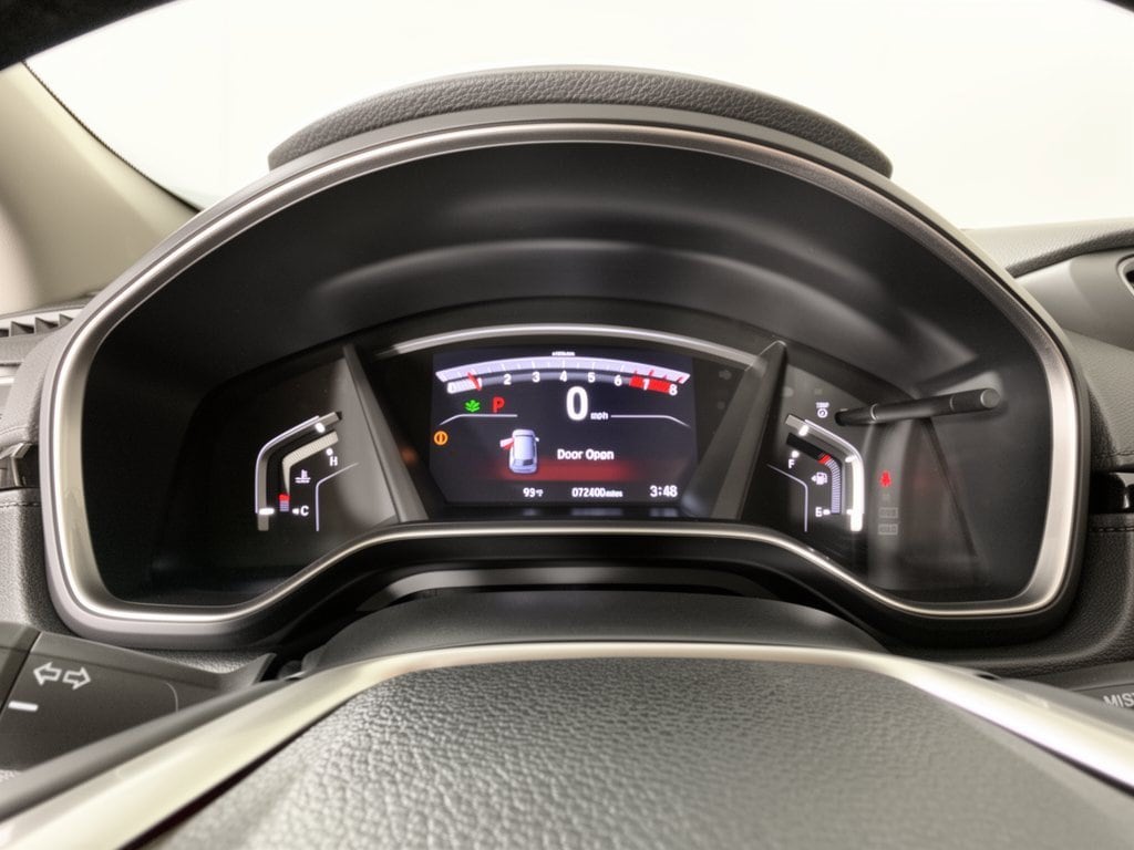 2018 Honda CR-V EX-L - Photo 26