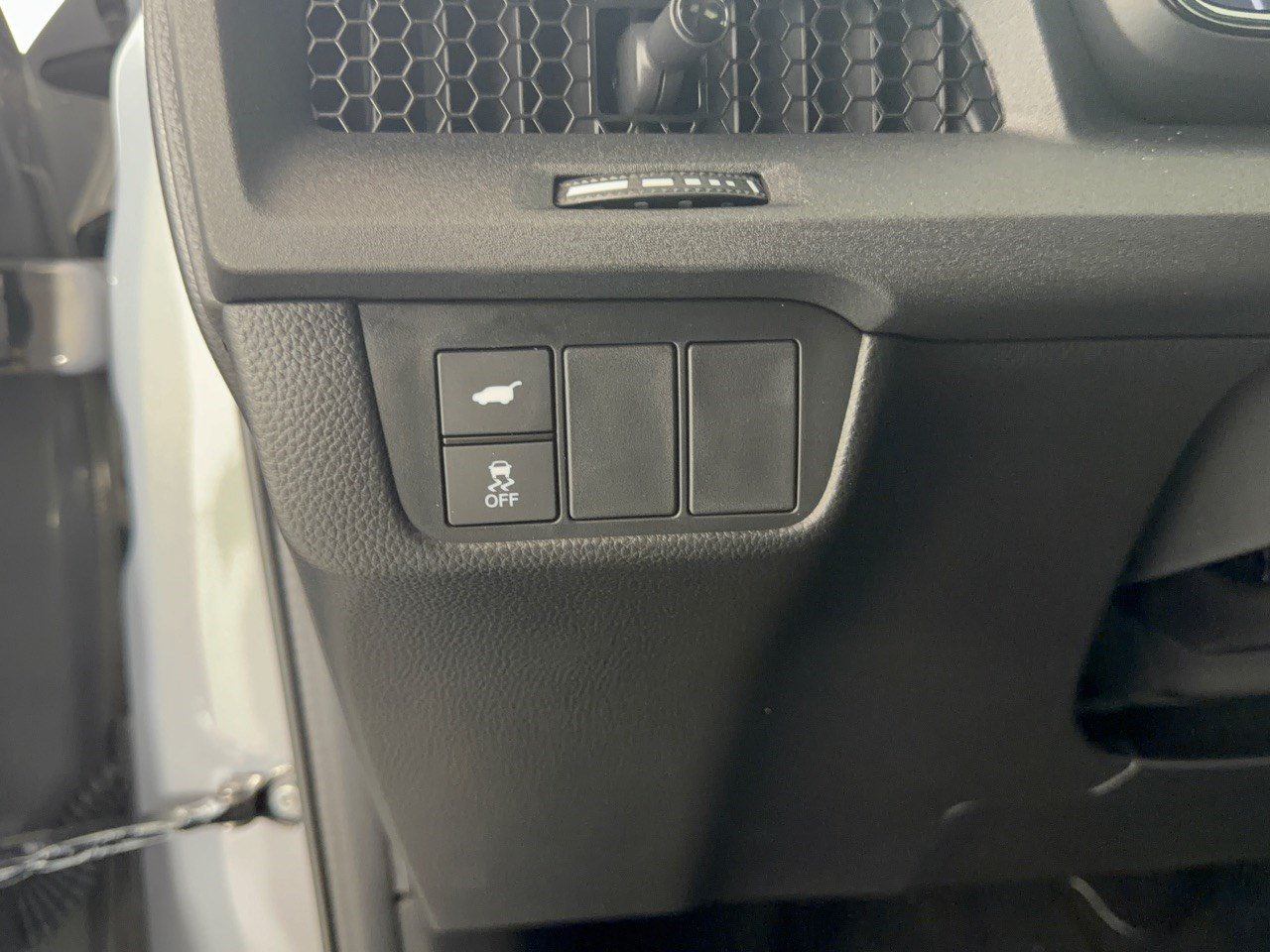 2025 Honda CR-V Sport-L - Photo 31