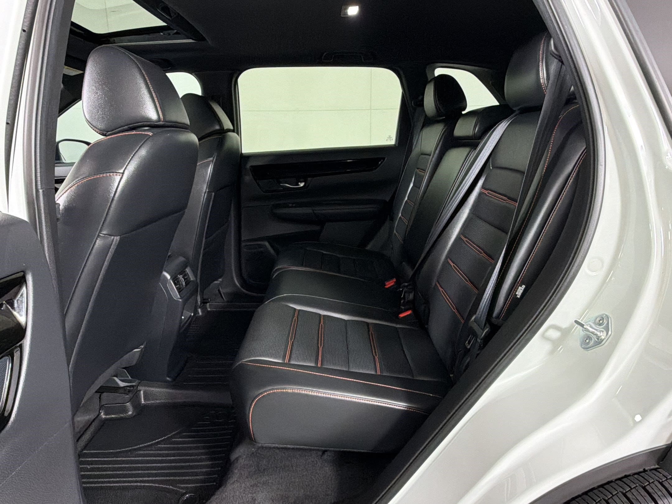 2024 Honda CR-V Sport Touring - Photo 21