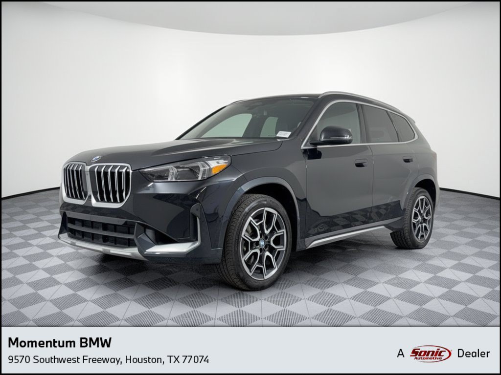 2025 BMW X1 28i
