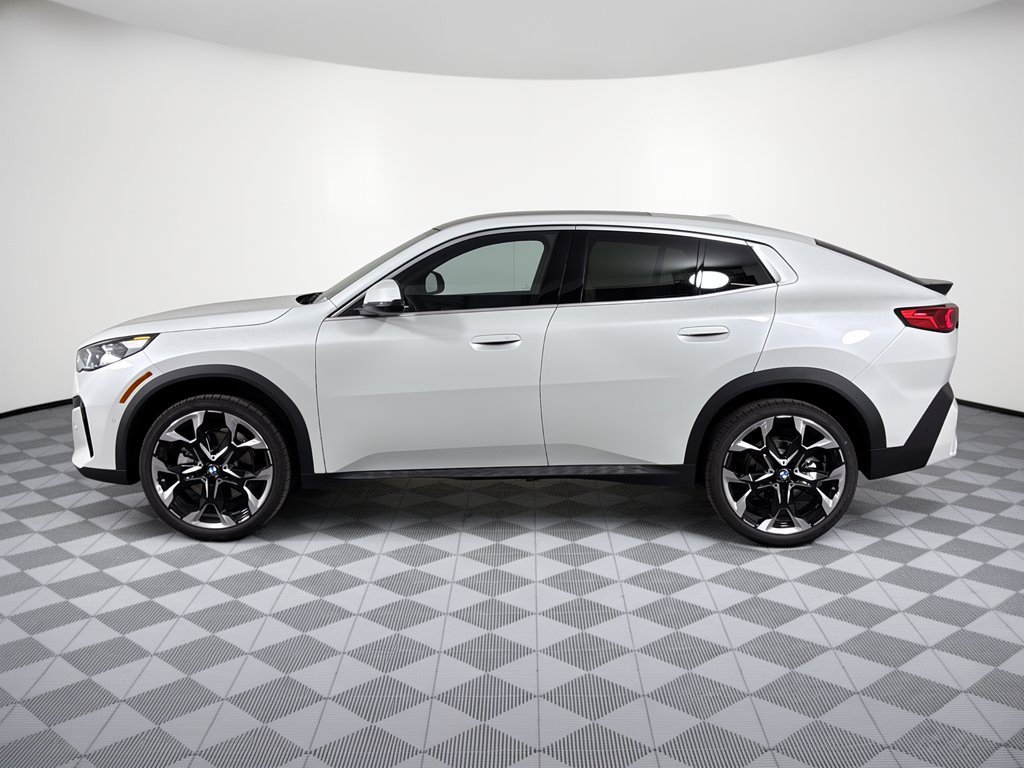 New 2027 BMW X2 xDrive28i SUV