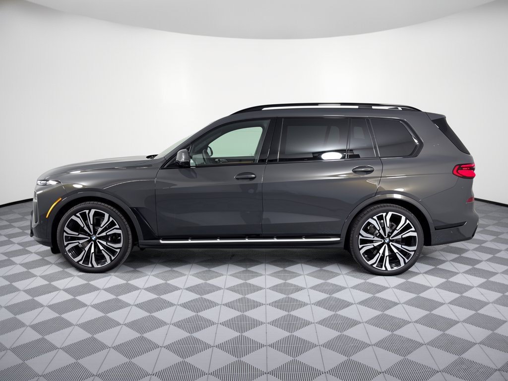 New 2027 BMW X7 xDrive40i SUV