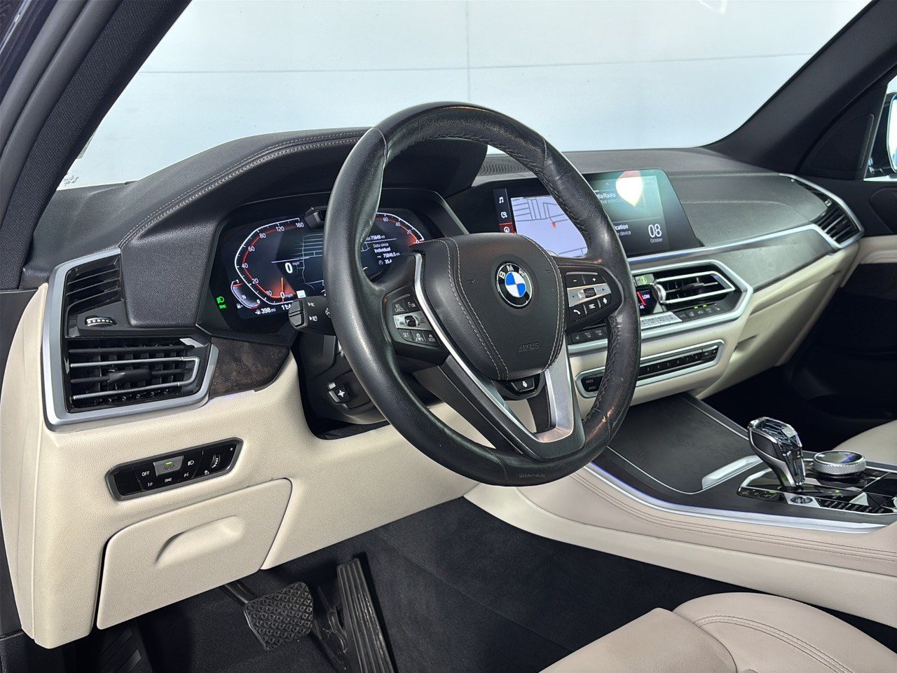 Used 2022 BMW X5 sDrive40i SUV